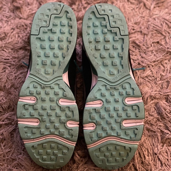 Nike Waffle Skin shoes - Picture 4 of 5